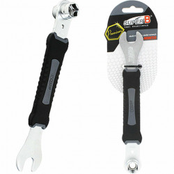 Cheie Pedale Multifunctionala SUPER B TB-MW50 - Img 5