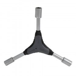 Cheie Trei Brate Hex SUPER B TB-YY20
