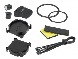Ciclocomputer Force WLS 12F Wireless Negru