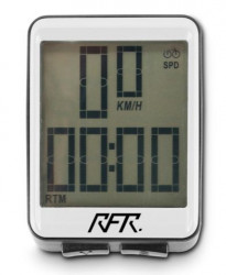 Ciclocomputer RFR Wireless CMPT 12F