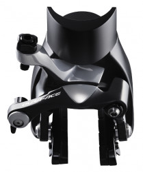 Cleste de Frana Shimano Dura-Ace BR-9010 Fata