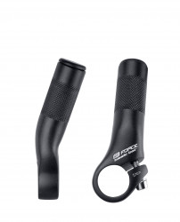 Coarne Force Bet Al 9 cm, negru mat