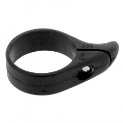 Colier Protectie Lant M-WAVE CK-1 34,9 mm