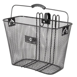 Cos Metal Spate R+L M-WAVE BA-R HANG CARRIER - Img 8
