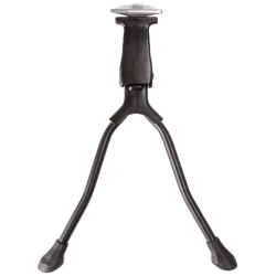 Cric de Mijloc SXT AS 26"-28" Negru - Img 2