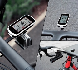 Curea RAVEMEN AOM03 prindere GoPro sau Garmin