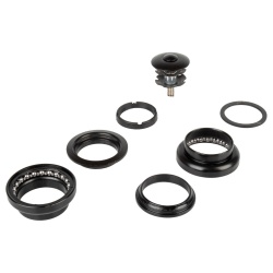 Cuveti Externi SXT 1.1/8" Metal Negru - Img 2