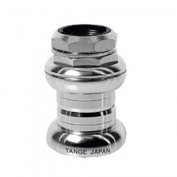 Cuveti Externi TANGE 1 Silver 84 g