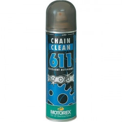 Degresant-Curatare Lant Motorex Chain Clean Degreaser Spray 500ml - Img 2