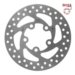 Disc frana DV5 110mm pentru XIAOMI Essential si 1S
