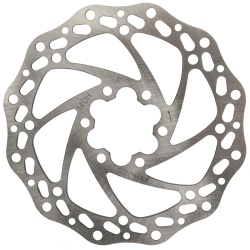 Disc Frana PROMAX 140 mm - Img 4