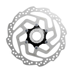 Disc frana SHIMANO Alivio SM-RT10 180 mm Center Lock