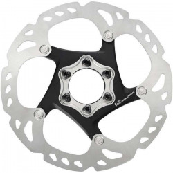 Disc frana SHIMANO Deore XT SM-RT86 6 suruburi 160 mm IceTech