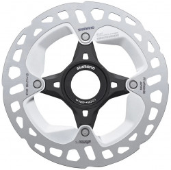Disc Frana SHIMANO XT RT-MT800-SSE 140 mm Caneluri Externe