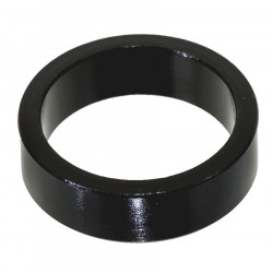 Distantier Aluminiu 10 mm SXT 1.1/8" Negru Anodizat