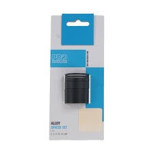 Distantiere furca carbon set PRO PR320492, negru