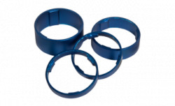 Distantieri Furca Cube Set Albastru