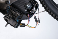 E-BIKE TUNING SpeedBox 3.0 PENTRU BROSE - Img 2