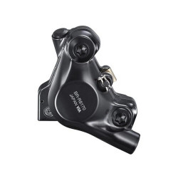Etrier frana disc spate SHIMANO Ultegra BR-R8170 placute Resin L03A