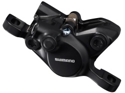 Etriet de frână Shimano pentru biciclete MTB / Trekking BR-MT200