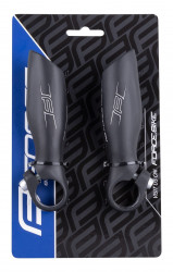 Extensie ghidon Force B 4.6, 11.5cm Al, negru mat - Img 2