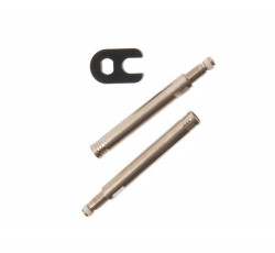 Extensii valve Presta 30mm Continental set 10 buc