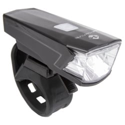 Far cu Acumulator M-WAVE APOLON K 30 USB - Img 6