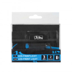 Far cu baterii M-WAVE APOLLON A 1.2 3 WATT - Img 2