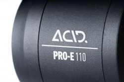 Far CUBE ACID E-Bike PRO-E 110 Black