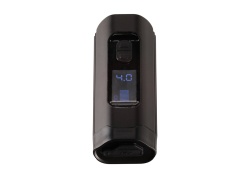 Far de bicicleta Kross Blade 1400Lmn USB negru - Img 3