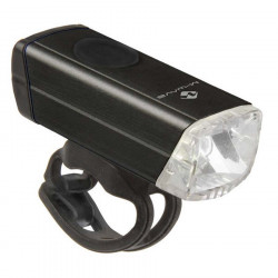 Far M-Wave cu Acumulator Apollon K 20 USB Aluminiu - Img 1