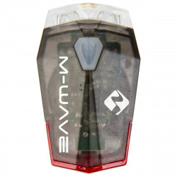 Far/Stop Spate M-WAVE "APOLLON DUAL 3.8 USB" - Img 6