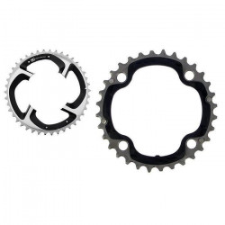 Foaie Angrenaj Shimano XTR FC-M980 24T-AE