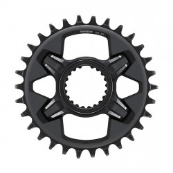 Foaie SHIMANO Deore XT SM-CRM85 30T 1x12 Viteze