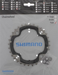 Foaie Shimano FC-T551 32T
