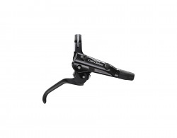 FRANA DISC SHIMANO DEORE BR-M6000 FATA 1000MM NEGRU
