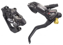 Frana Shimano Saint BR-M810 spate