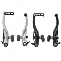 Frana V-Brake Shimano Alivio BR-T4000 Spate Argintiu