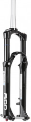 Furca cu Suspensie 27,5/650B Plus SR SUNTOUR Aion35 Boost RLR 120 mm - Img 4