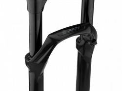 Furca cu suspensie Rock Shox Judy Gold RL Solo Air Boost