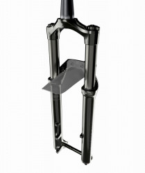 FURCA ROCK SHOX 35 GOLD RL SOLO AIR BOOST TAPERED 5