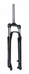 Furca telescopica 29'' SR SUNTOUR XCM DS-100 mm AHEAD 1.1/8'' disc