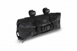 GEANTA ACID HANDLEBAR BAG PACK PRO 9 Negru