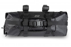 GEANTA ACID HANDLEBAR BAG PACK PRO 9 Negru - Img 2