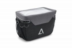GEANTA ACID PANNIERS CITY FRONT 7 FILINK black