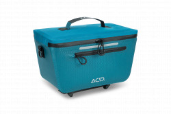 GEANTA ACID TRUNK PRO 10 RILINK Albastru/Negru - Img 1