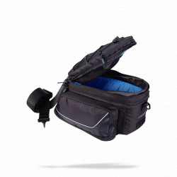 Geanta portbagaj BBB TrunkPack BSB-133 Neagra - Img 3