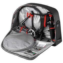 GEANTA SCOTT TRASPORT BICICLETA PREMIUM 2.0 BLACK 2