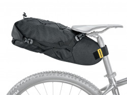 Geanta Topeak prindere tija sa Back Loader textil-nylon 10L 60x20x18 cm TBP-BL2B - Img 2