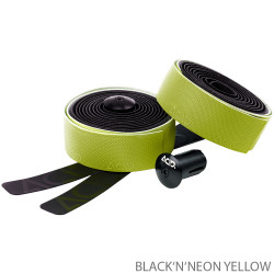 GHIDOLINA CUBE ACID CC 3.5 Black-Neon Yellow